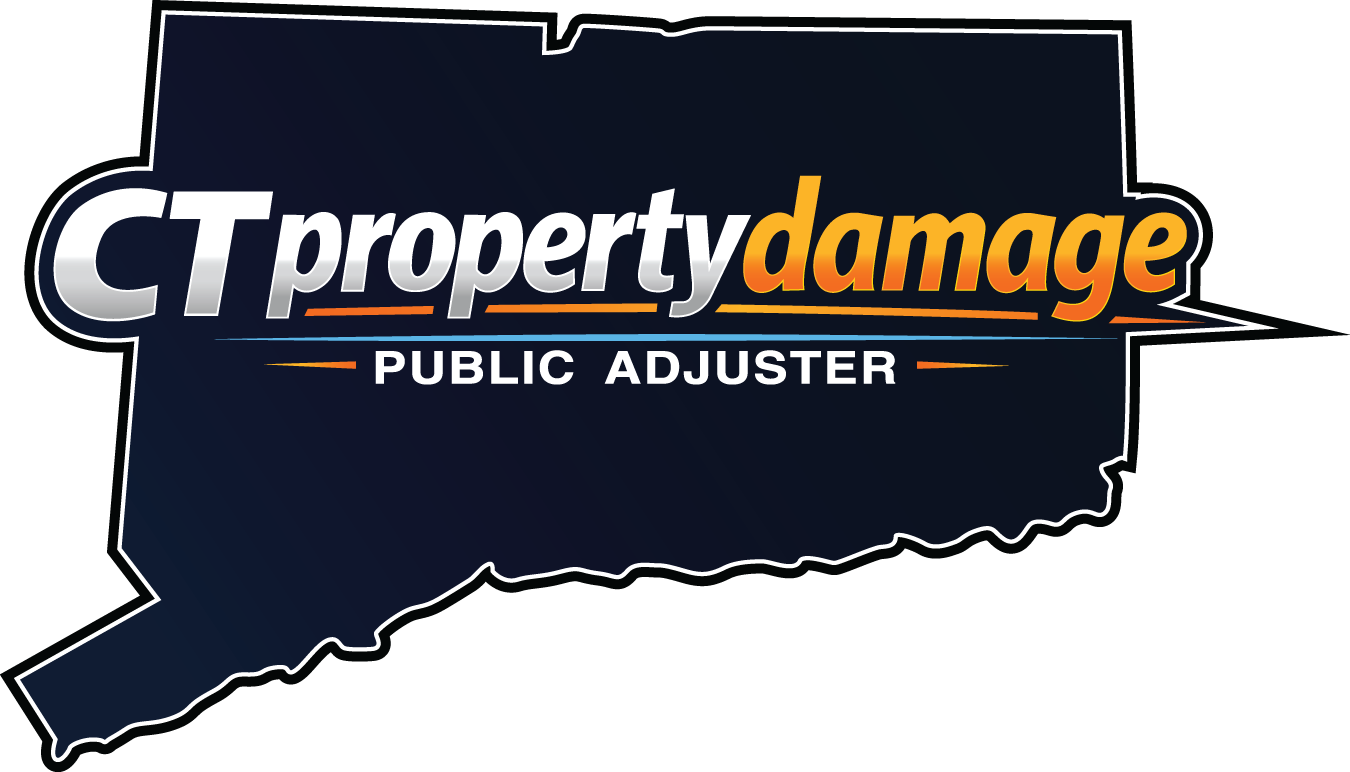 CT Property Damage Public Adjuster logo